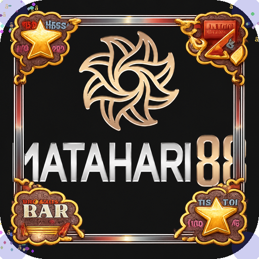 matahari88 — galeri pratinjau - APK Resmi